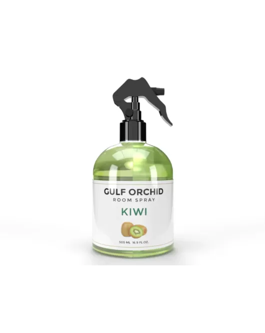 GULF ORCHID ROOM SPRAY 500 ML KIWI