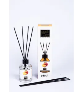 Memwa reed diffuser peach 110ml