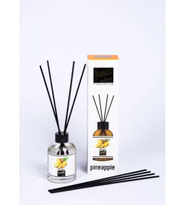 Memwa reed diffuser pineapple 110ml