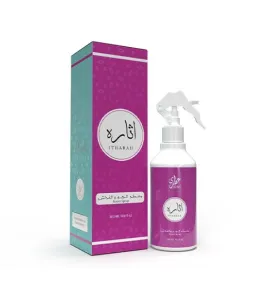 إثارة - معطر الجو والفراش 300 مل من عطري جولف أوركيد