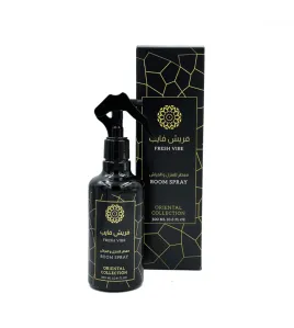 معطر جو وفراش شرقي من جولف أوركيد - فريش فايب 300 مل
