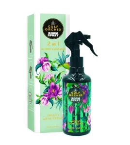 Gulf Orchid - Room Spray - Hello Beautiful