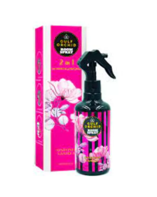 Gulf Orchid Sinfonia Vanilla - 2in1 - Room Spray - 300ml