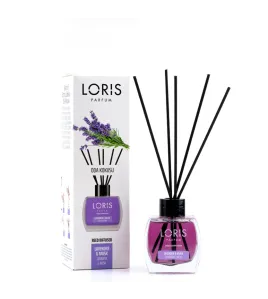 Lavender And Musk | 120ml