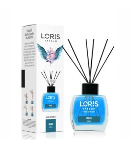 Loris Melek Oda Kokusu 120 Ml