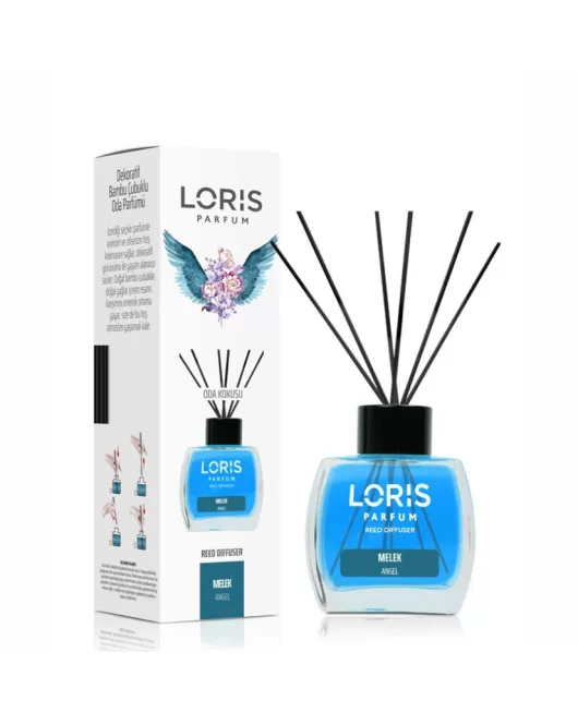 Loris Melek Oda Kokusu 120 Ml