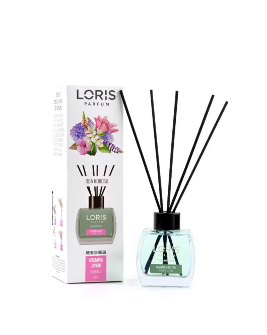 loris yasmine And Lilac | 120ml