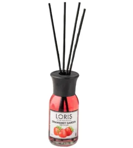 Loris strawberry 100ml