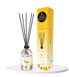 GULF ORCHID Reed Diffuser - Mango