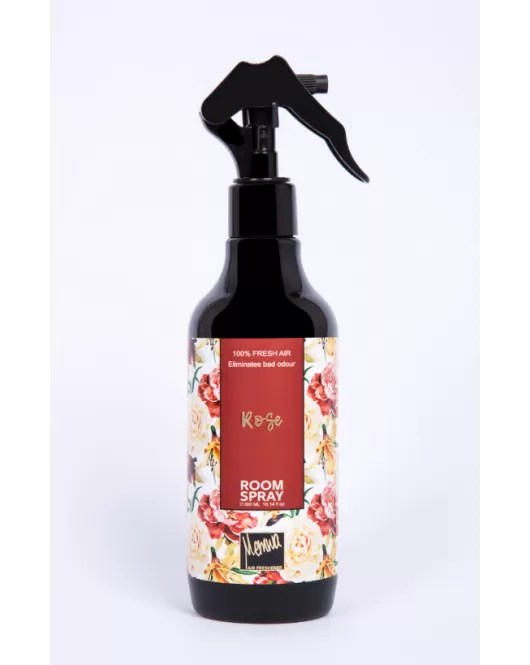 Room Spray Rose 300ml