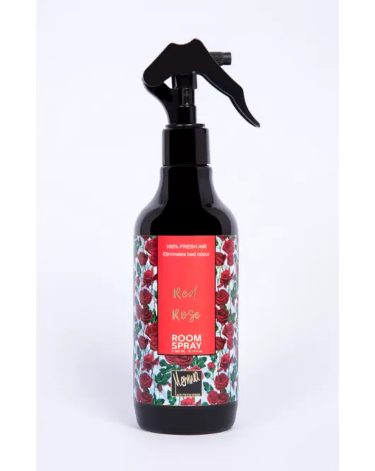 Room Spray Red Rose 300ml