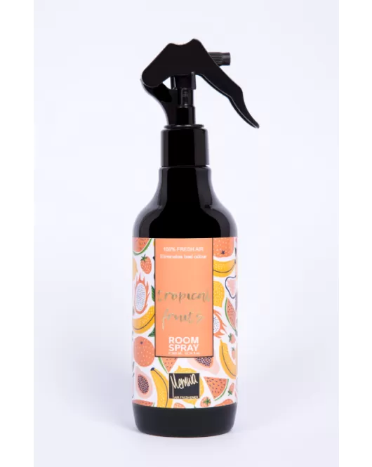 Room Srpay Tropical Fruits 300ml