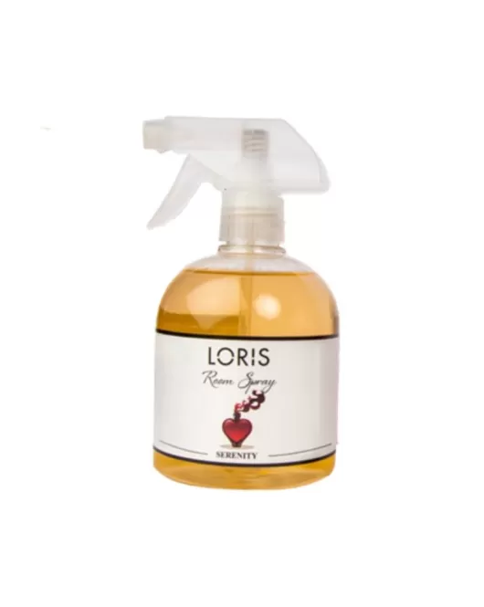 Loris room spray serenity 500ml