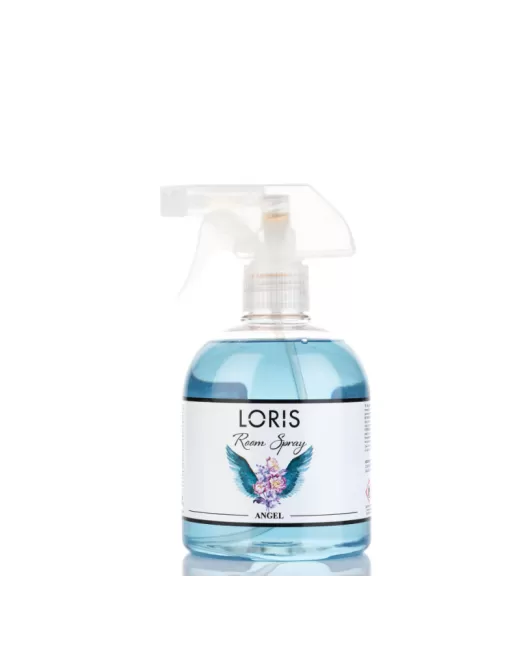 Loris room spray angel 500ml