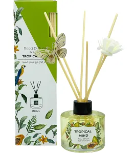 gulf orchid reed diffuser 150ml