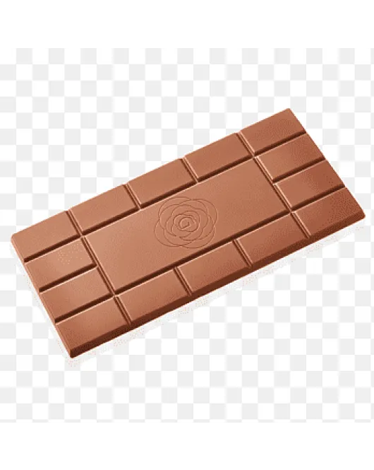 لوح شوكولا ساخن