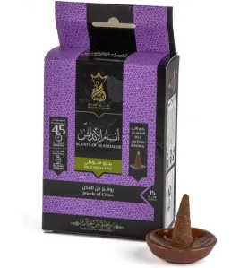 هرم انسام الاندلس