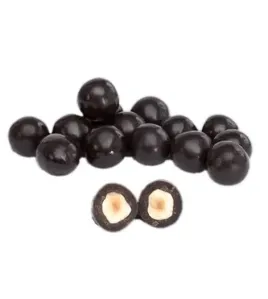 بندق أسود- Hazelnuts Dark