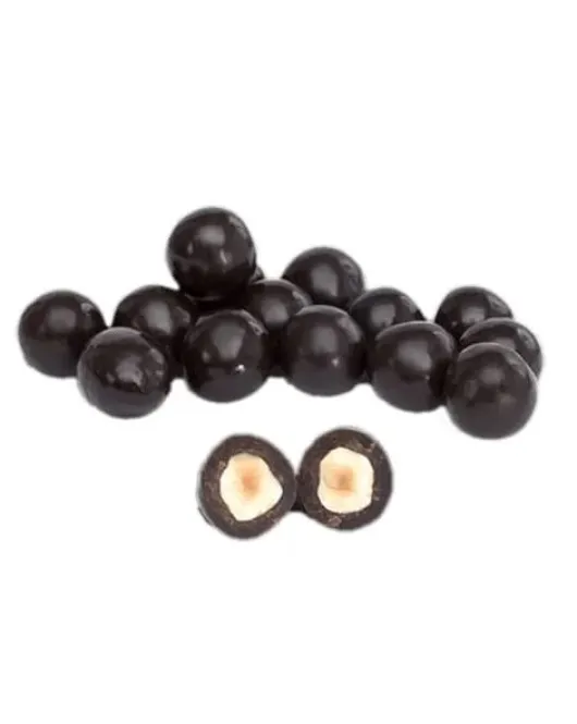 بندق أسود- Hazelnuts Dark