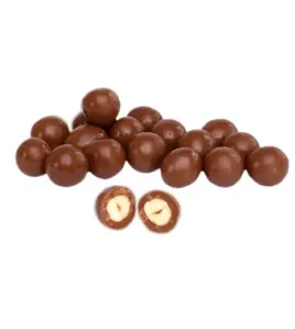 بندق أشقر- Hazelnuts Milk