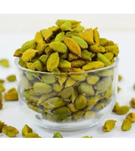 هيل- (Extra)cardamom