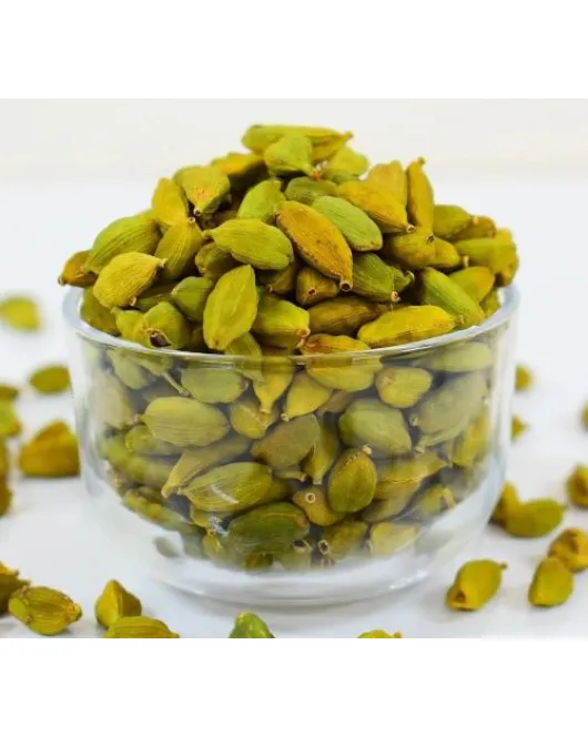 هيل- (Extra)cardamom