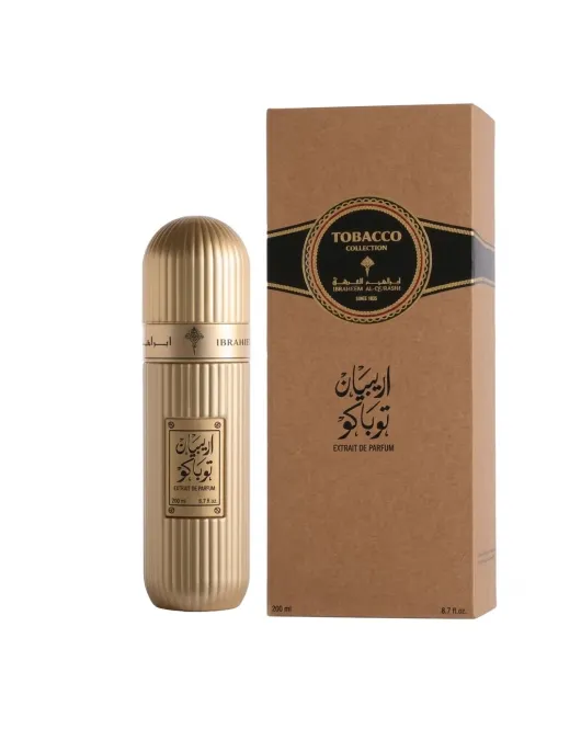 ابراق ارابيان توباكو 100مل ابراق ارابيان توباكو 100مل