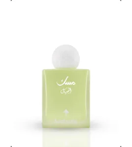 ابراق مسك الهيل