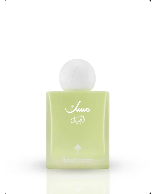 ابراق مسك الهيل