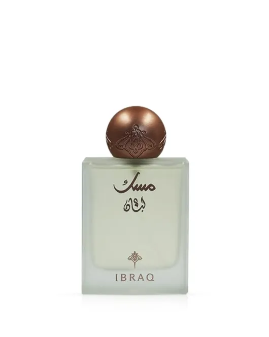ابراق مسك اللبان