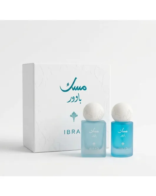 ابراق مسك باودر كولكشن ابراق مسك باودر كولكشن