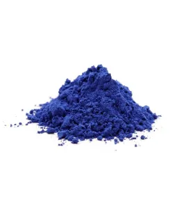 النيلة الزرقاء 