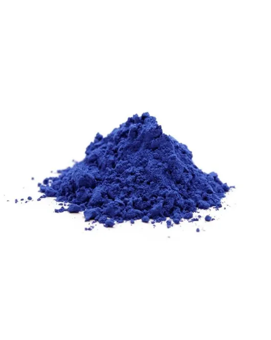 النيلة الزرقاء 