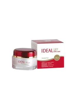 ايديال ليفت للعناية بالعين