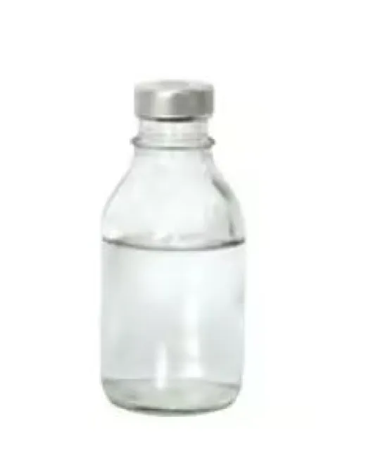 قنينة غلوكوز