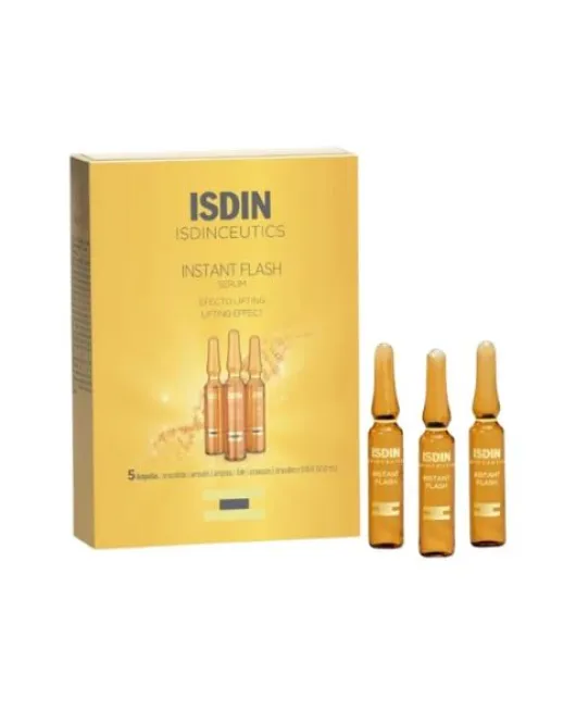 instant lifting ampules 2ml