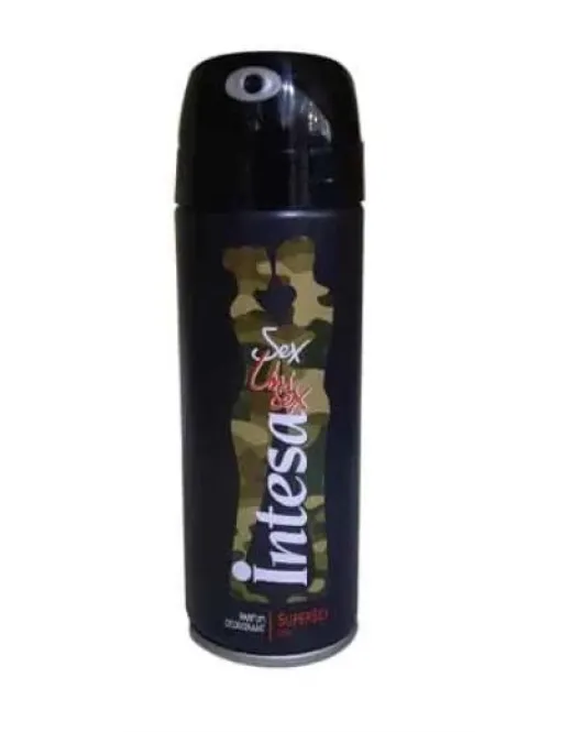 intesa supersex