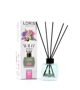 loris jasmine&amp;lilac