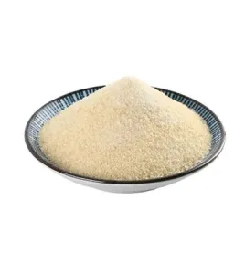 جيلاتين بودرة