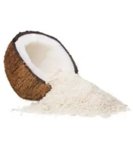 جوز هند نصف دسم