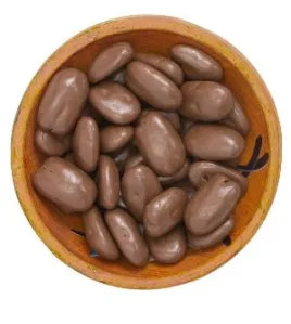 جوز بيكان-(Pecan nuts Milk (powdered