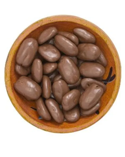 جوز بيكان-(Pecan nuts Milk (powdered