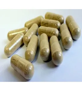 كبسول حلبة 60 حبة