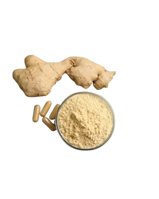 كبسول زنجبيل 60 حبة