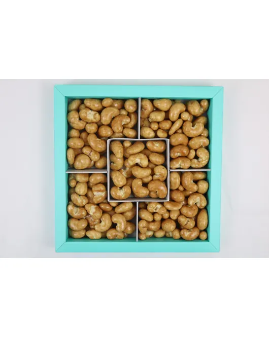 كاجو أشقر-Cashews Milk