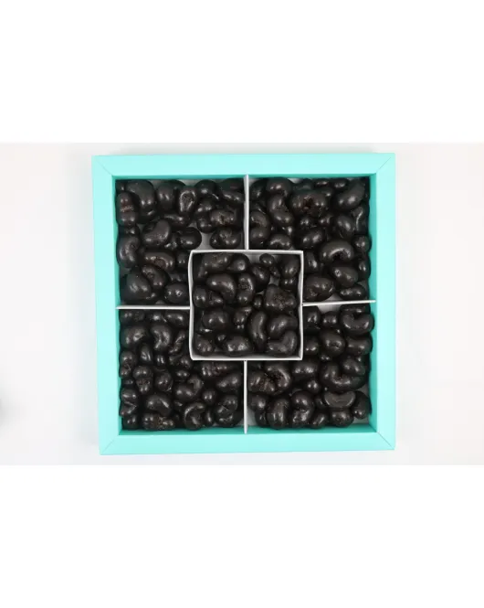 كاجو أسود-Cashews Dark