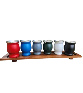 karaah stanless colored 509