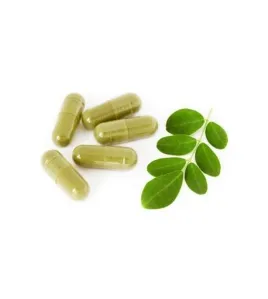 كبسول مورينغا