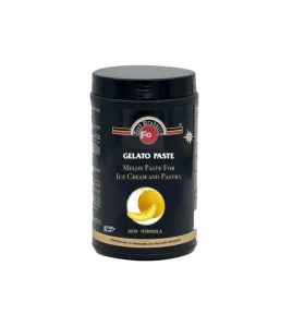 Celato paste-Cantaloupe