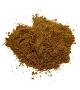 قسط هندي ناعم